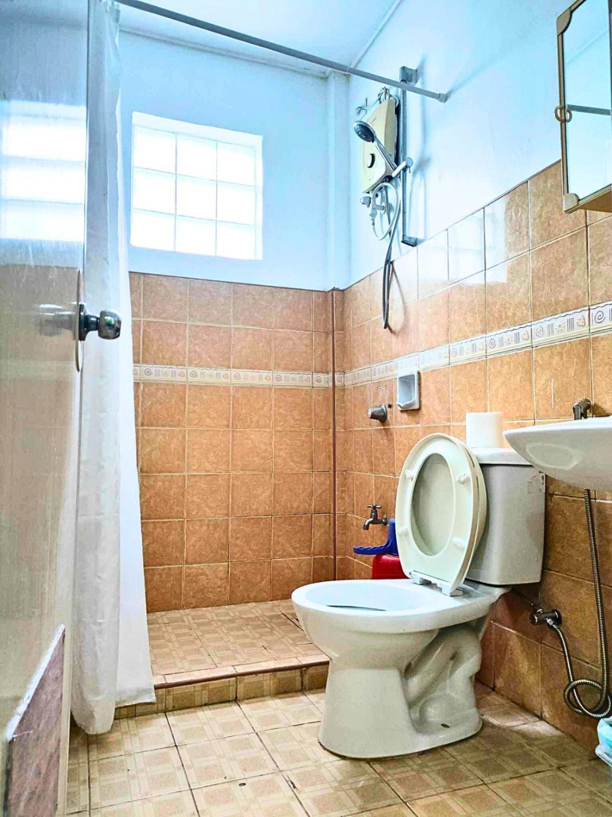 Jurisu Resort San Vicente  Eksteriør billede