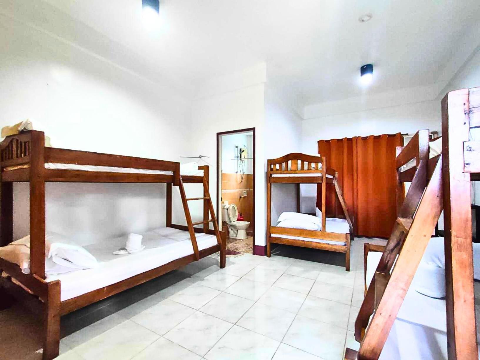 Jurisu Resort San Vicente  Eksteriør billede