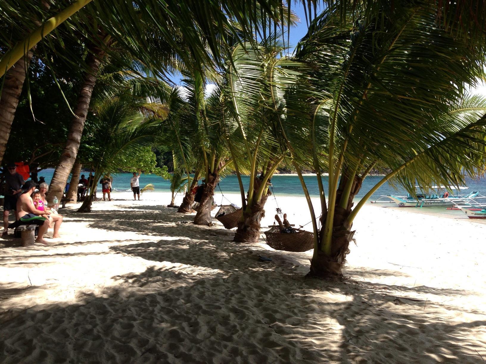 Jurisu Resort San Vicente  Eksteriør billede